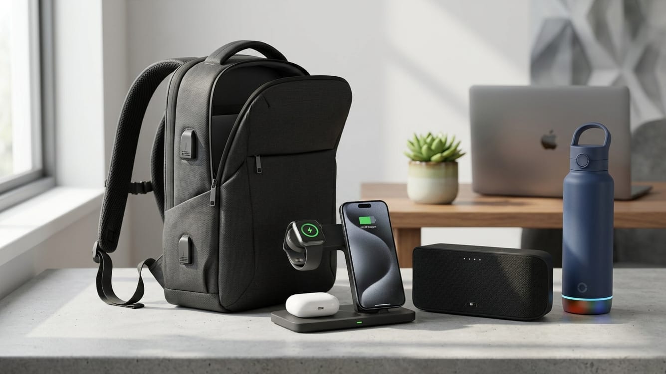 Elevate Your Everyday: Why Smart Tech is the Secret to a Better Routine
