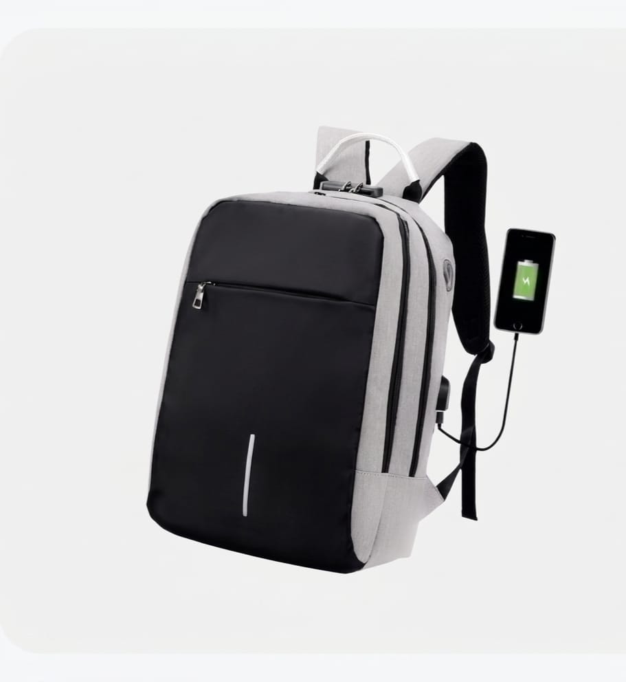 Multi -functional travel backpack