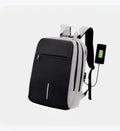 Multi -functional travel backpack