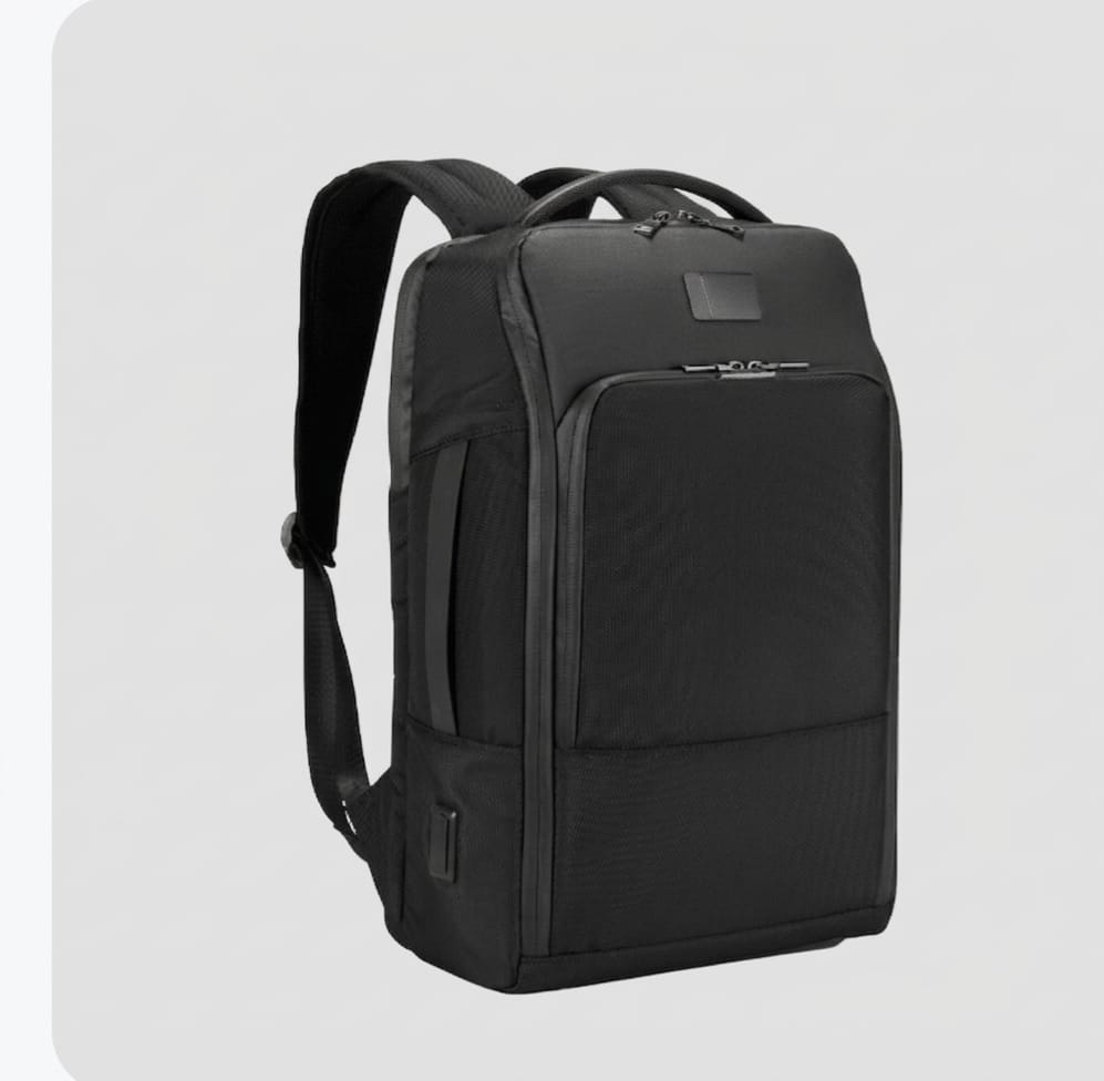 Smart Travel Backpack