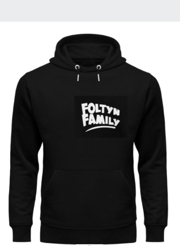 Customized Hoodie