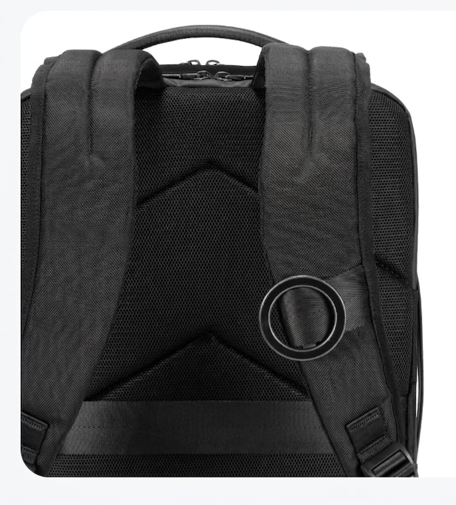 Smart Travel Backpack
