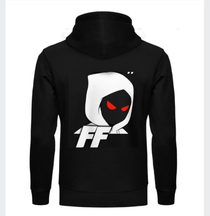 Customized Hoodie