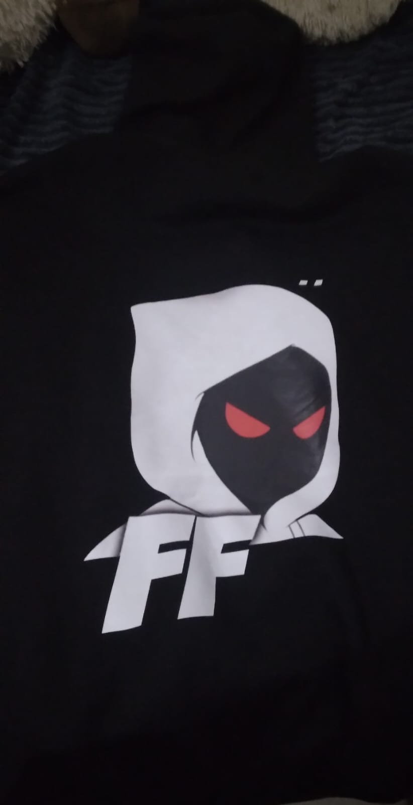 Customized Hoodie
