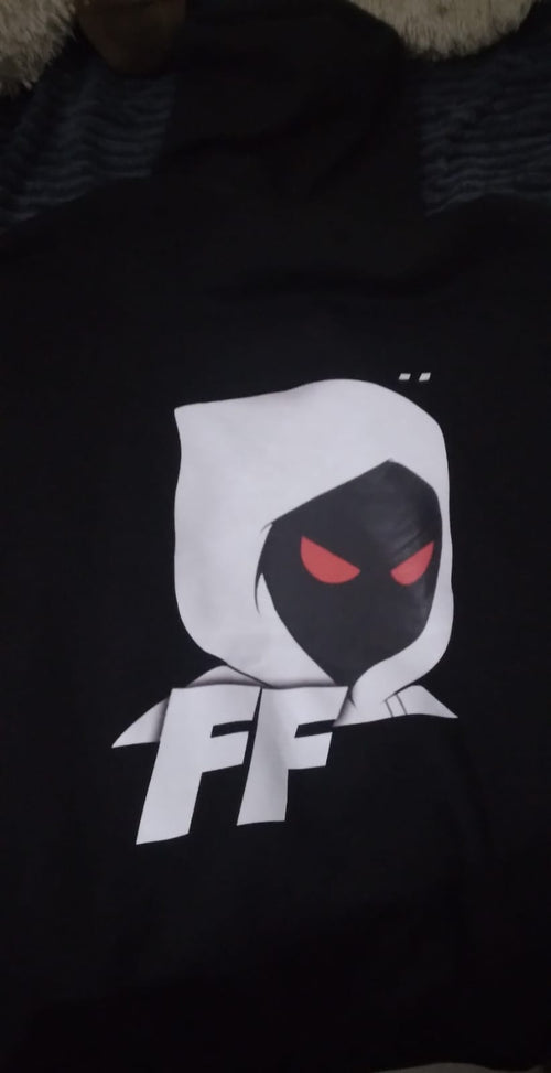 Customized Hoodie